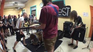 Thou In Defiance of the Sages Live August 1, 2015