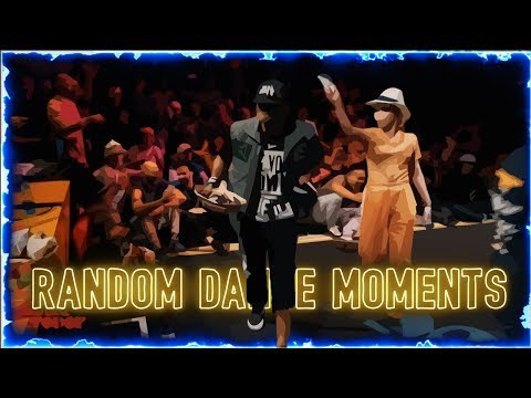 Random DANCE Moments | Episode 11 🔥