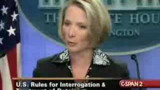 Extraordinary Rendition of the Truth