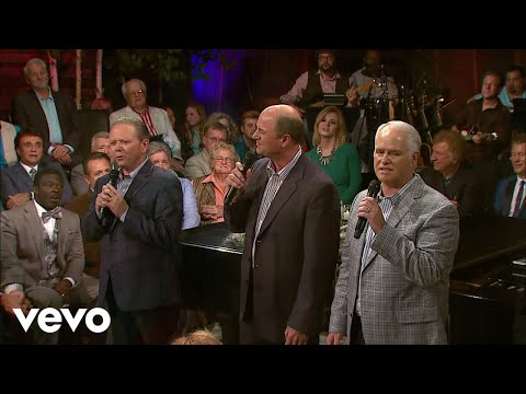 Gaither, Greater Vision - He Does (Live At Studio C, Gaither Studios, Alexandria, IN/2016)