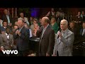 Gaither, Greater Vision - He Does (Live At Studio C, Gaither Studios, Alexandria, IN/2016)