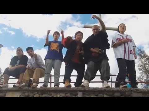 Del Barrio Pal Barrio - Video Clip Oficial - Promocional Nuve Volaora 2014