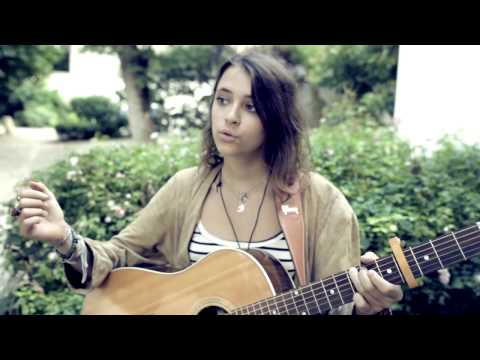 #833 Pomme - En Cavale (Session Acoustique)