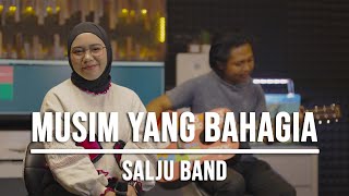 Download lagu MUSIM YANG BAHAGIA - SALJU BAND (LIVE COVER INDAH YASTAMI) mp3