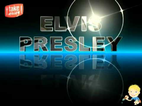 Elvis Presley Montage.avi