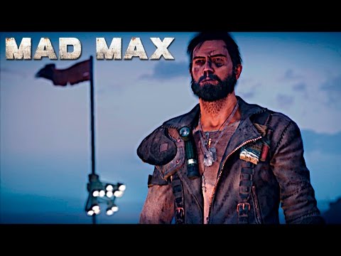 MAD MAX - CORRIDA DA MORTE COM O DEMÔNIO DA VELOCIDADE - Legendado em Português - PT-BR #17