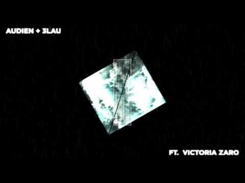 Audien & 3LAU - Hot Water (feat. Victoria Zaro)