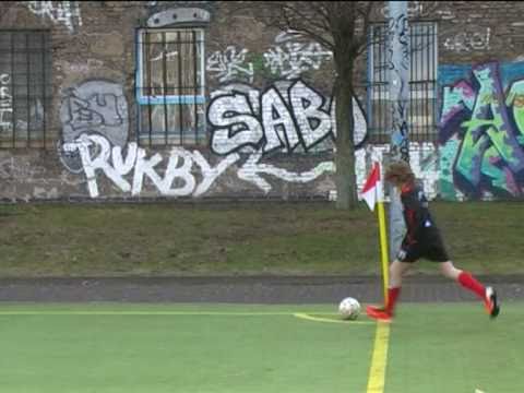 Berolina Stralau - Lichtenrader BC 7-Tore-special / 2.D