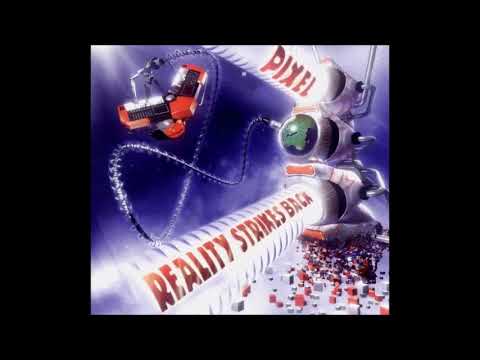 Pixel - Reality Strikes Back 2004 (Full Album)