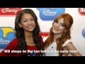 Bella Thorne And Zendaya Coleman - The Same ...