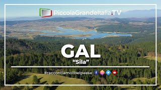 preview picture of video 'Gal Sila - Piccola Grande Italia'