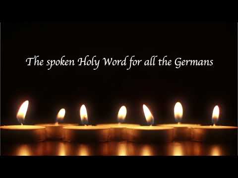 German Bible Video