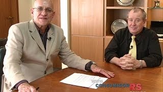Entrevista com o Presidente do Sulpetro-Coopetrol