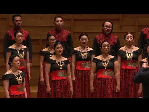 O MAGNUM MYSTERIUM, Kevin A. Memley - BATAVIA MADRIGAL SINGERS