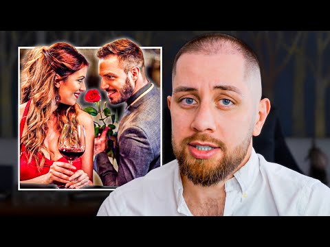 3 SIMPLE Techniken, die sie VERRÜCKT nach dir machen...