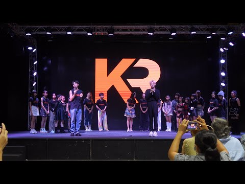 [Full Cam] K-TEAM ROOKIES @ THE STREET JK COVER DANCE CONTEST 2022 (K-POP Final) | 221126