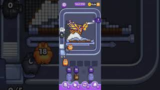 Pixel Flow Level 2718