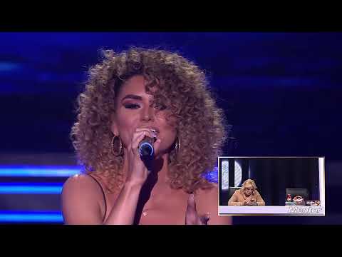 Antonija Cerkez  - Ti si zelja mog zivota