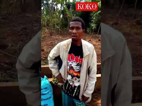 Brother and sister banished from Lude community in Imo State for allegedly committing incest