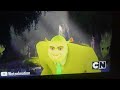 No Veas Cartoon Network A Las 2 A M