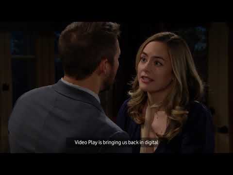 The Bold & the Beautiful | Exclusive to Video Play