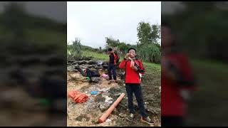 preview picture of video 'Spot Rock Fishing Platar PLTU Sudimoro Pacitan'
