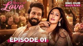 JUEGO DE AMOR - Episodio completo 01 | SUBTÍTULOS MÚLTIPLES | Serie india doblada al inglés #EP01