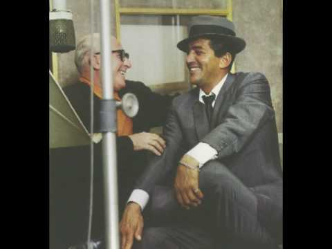 DEAN MARTIN - The Night Is Young and You're So Beautiful