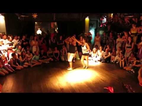 Pablo Dias e Camila Alves