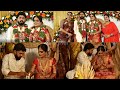 Harini Chandana Marriage Harini Chandana Wedding Video Super Jodi Fame Harini Wedding