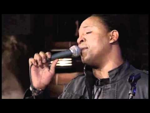 Brian Temba - Dominoes Live