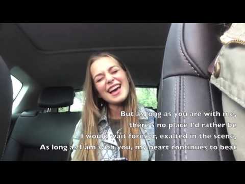 Connie Talbot - Impressions - Lyrics