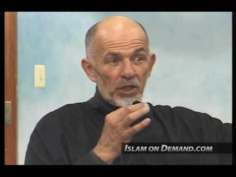 An Introduction to the Principles of Hikmah - Hakim Archuletta (Natural Health Series: Session 1)