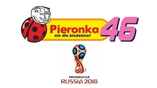 Pieronka 46 - Reklama Biedronki Parodia