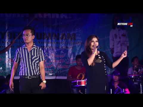 Kenena keradi keba thokei kethokke || Linda thangjam and kenedy khuman