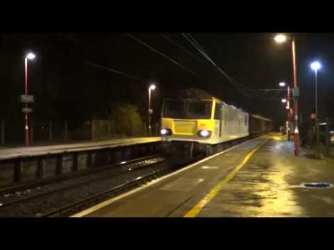 92029 6O16 Runcorn 27/03/14