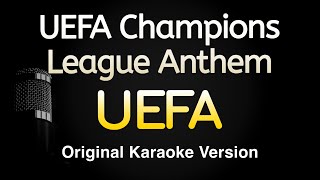 Download lagu UEFA Champions League Anthem - UEFA (Karaoke Songs With Lyrics - Original Key) mp3 Download lagu UEFA Champions League Anthem - UEFA (Karaoke Songs With Lyrics - Original Key) mp3