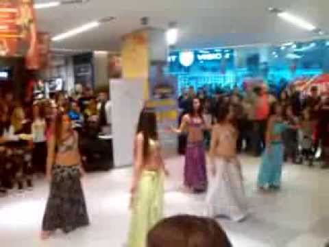 Elifa Serbia - T.C. Forum 2013