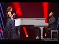 John Legend & Jane Zhang - All of Me (1st Day ...