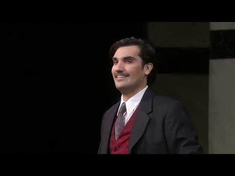 La Rondine: “Parigi! È la città dei desideri”