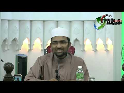 18-05-2016 Dr Rozaimi Ramle: Jamiul Ulum Wal Hikam (Siri 7)