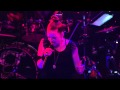 Garbage - One Mile High Live 2012 - Hammering In My Head