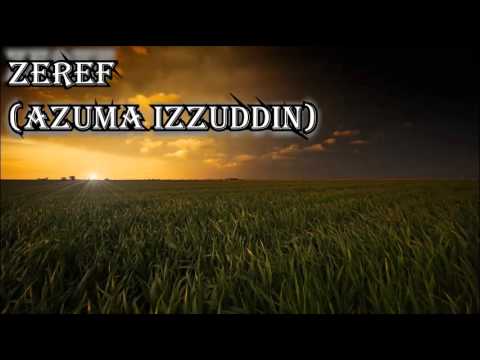 Azuma Izzuddin - Zeref (Original Make)