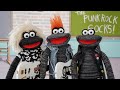 The Punk Rock Socks Fart Song Who Farted