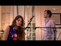 Aliados acustico: Looking for paradise 