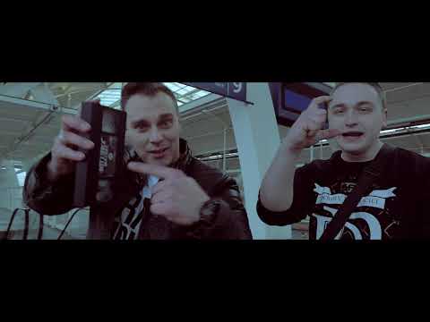 CrackShot #8: FTK Banda - VHS (prod. CrackHouse)