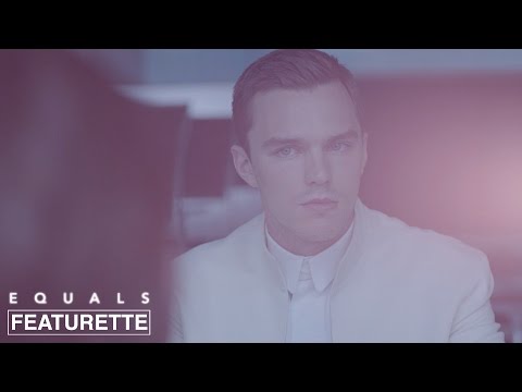 Thumbnail of the video: Equals | Director | Official Featurette HD | A24
