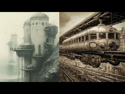 История уничтожения Мира
