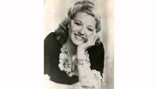 Anne Shelton   Lay Down Your Arms