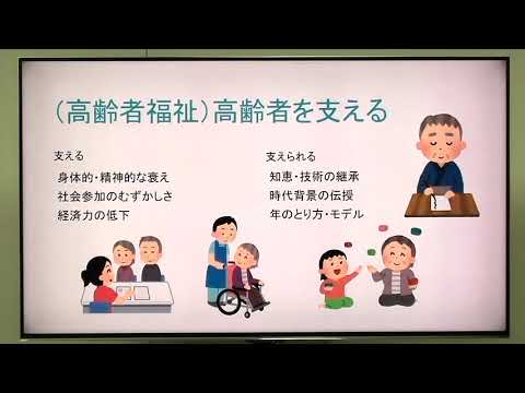 ２本目　現代社会学部・経営法学部